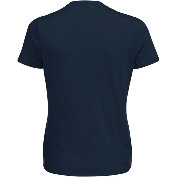 T-shirt HEAD femme club basic
