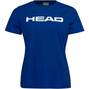 Women's HEAD club basic t-shirt