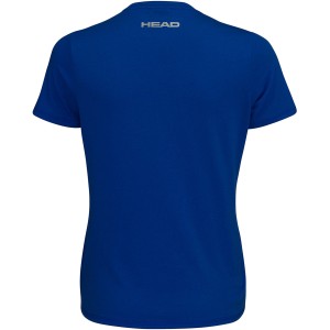 Women's HEAD club basic t-shirt