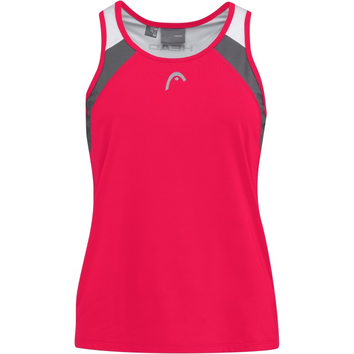 Debardeur HEAD femme club 22