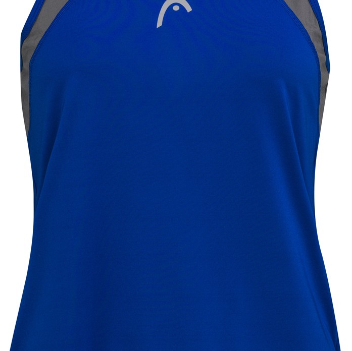 Debardeur HEAD femme club 22