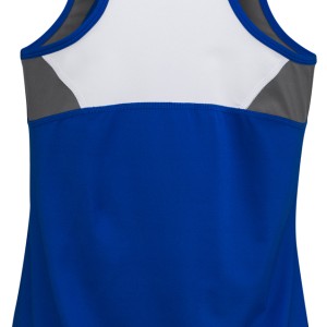 Debardeur HEAD femme club 22