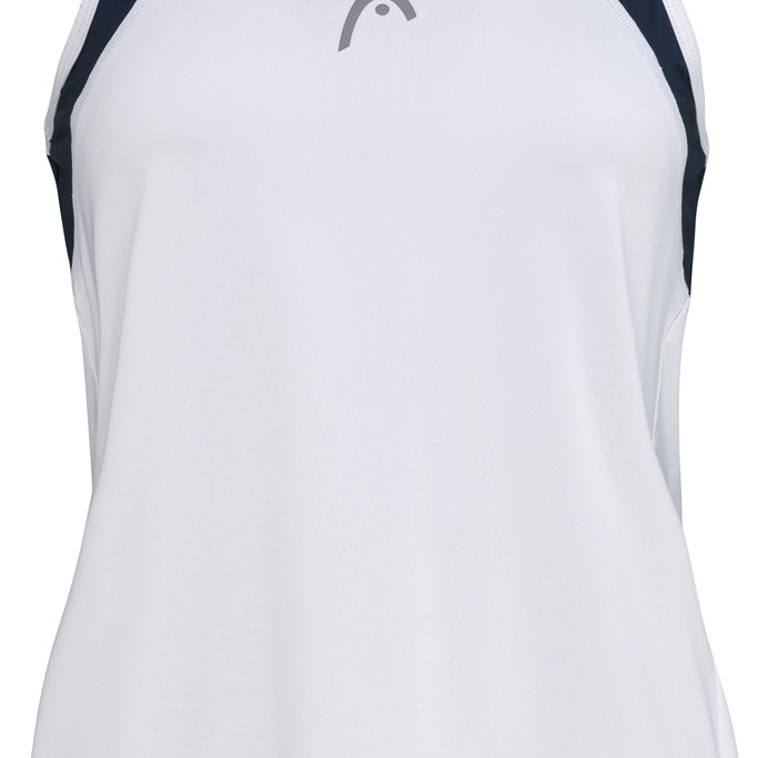 Debardeur HEAD femme club 22