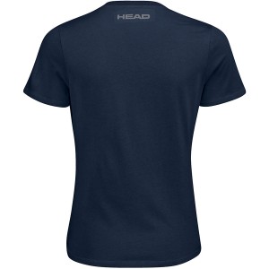 Women's HEAD club lara t-shirt