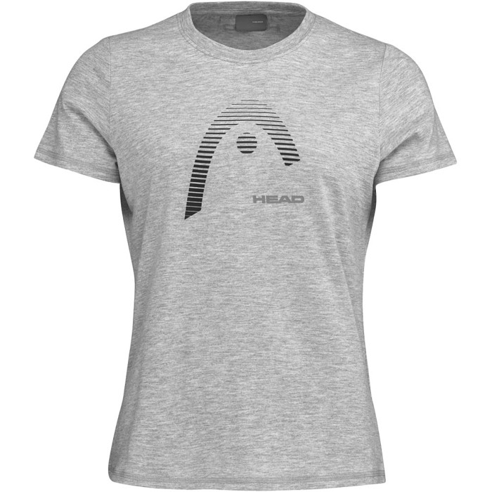 Women's HEAD club lara t-shirt