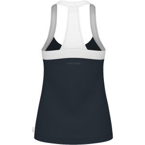 Debardeur HEAD femme petite tech play