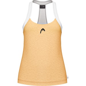 Debardeur HEAD femme petite tech play