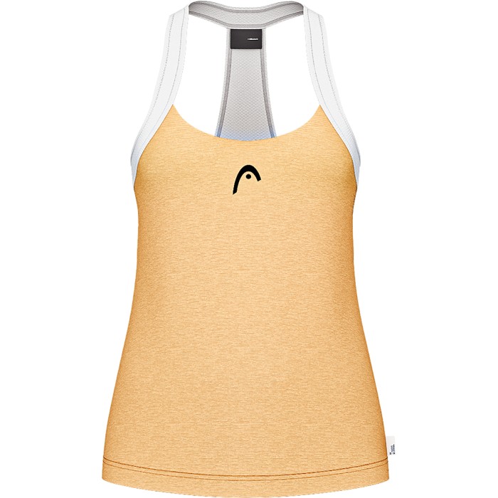 Debardeur HEAD femme petite tech play