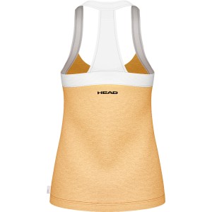 Debardeur HEAD femme petite tech play