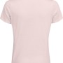 T-shirt HEAD femme typo padel
