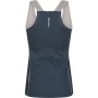 HEAD women's padel tech tank top