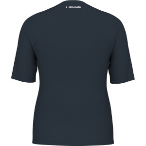 T-shirt HEAD femme performance
