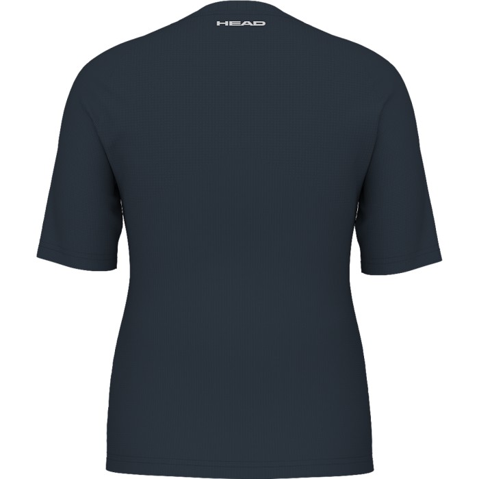 T-shirt HEAD femme performance