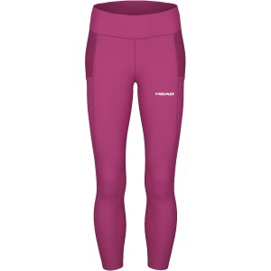 HEAD tights femme tech