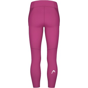 HEAD tights femme tech