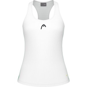 Debardeur HEAD femme spirit vision