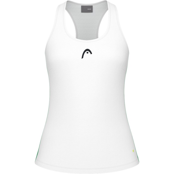 Debardeur HEAD femme spirit vision