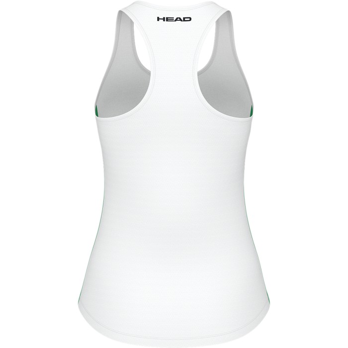 Debardeur HEAD femme spirit vision