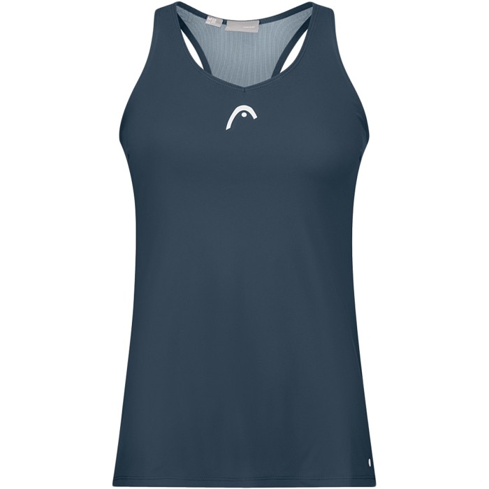 HEAD women's spirit tank top