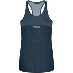 HEAD women's spirit tank top
