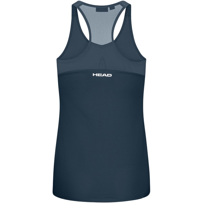 HEAD women's spirit tank top