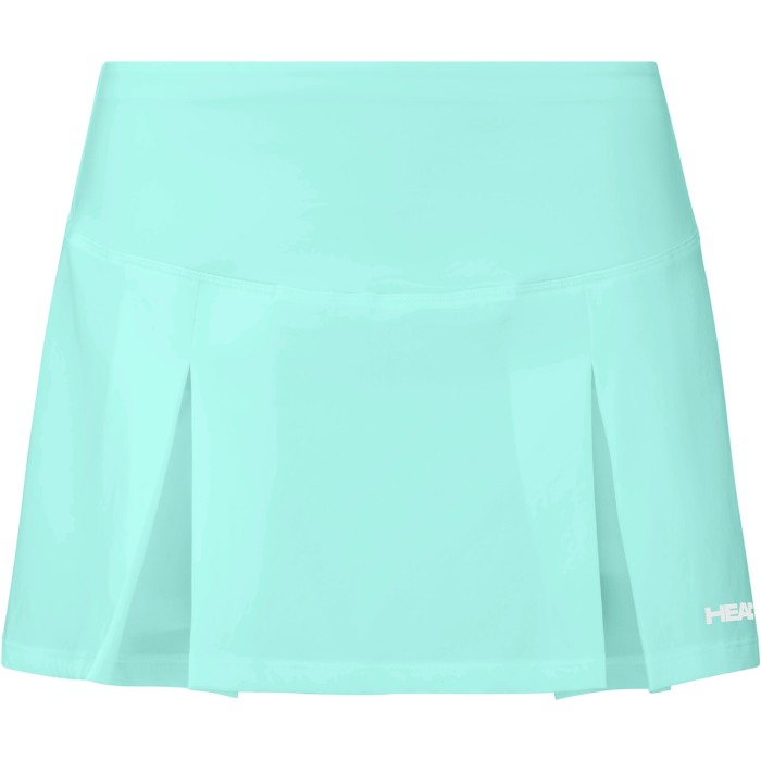 HEAD dynamic skirt