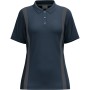 Polo HEAD femme club tech