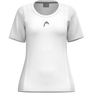 T-shirt HEAD femme club tech