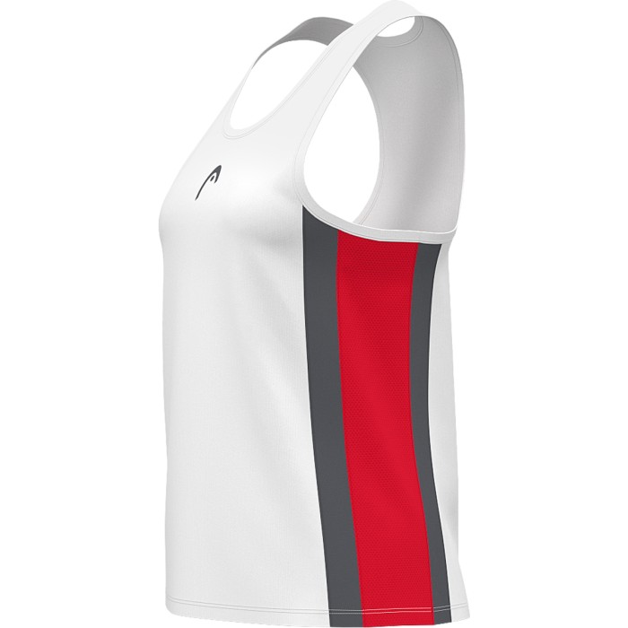 Debardeur HEAD femme club tech