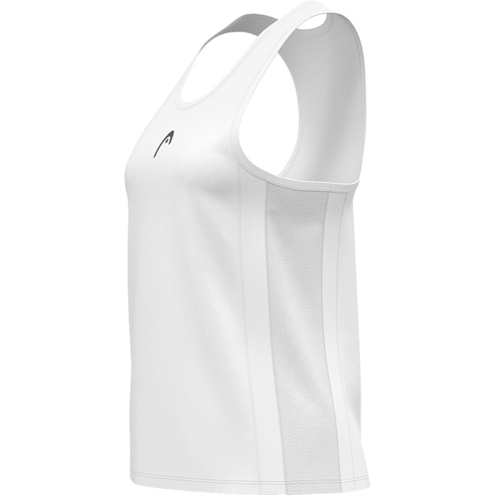 Debardeur HEAD femme club tech