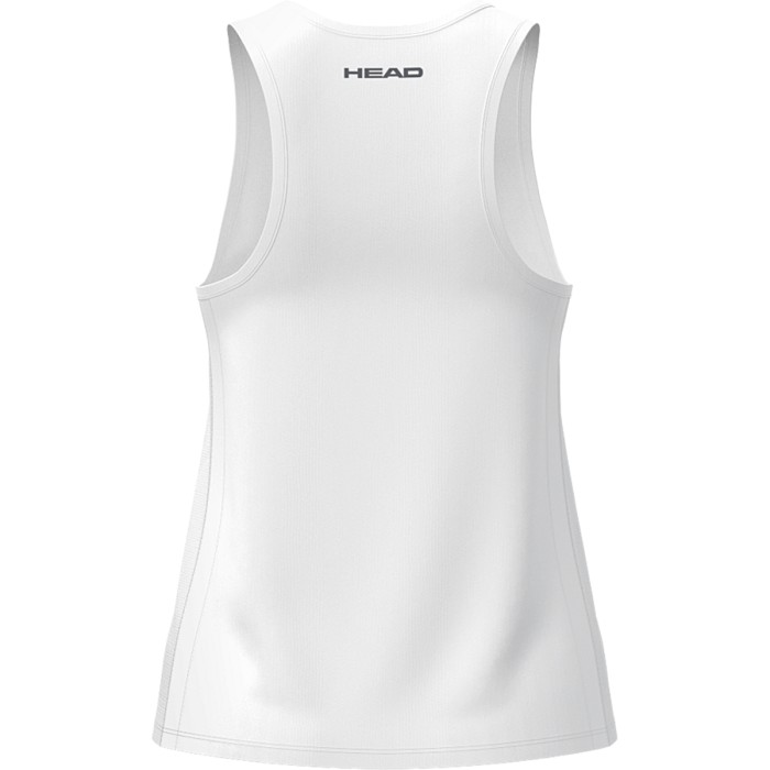 Debardeur HEAD femme club tech