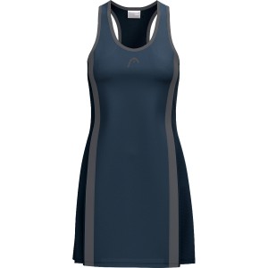 Robe HEAD femme club