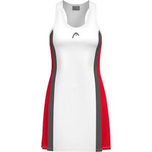 Robe HEAD femme club