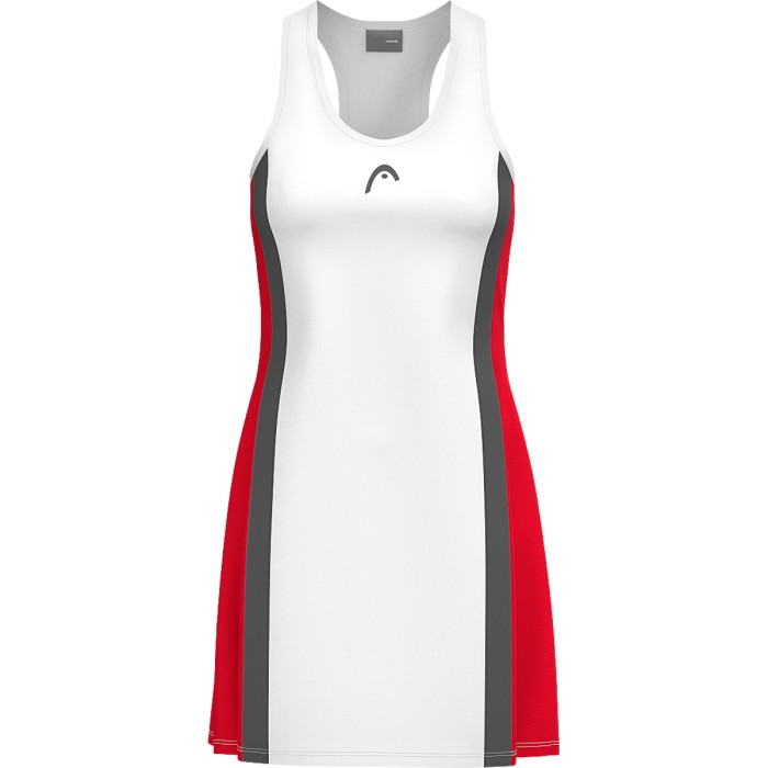 Robe HEAD femme club