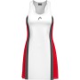 Robe HEAD femme club