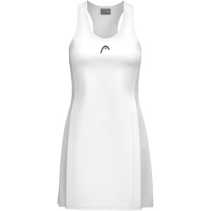 Robe HEAD femme club