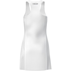 Robe HEAD femme club