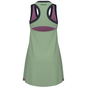 Dress HEAD femme play