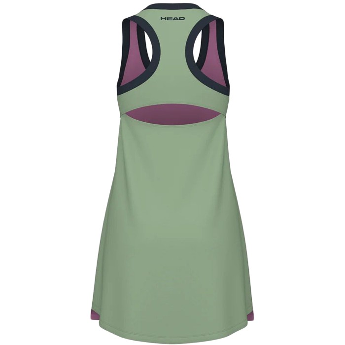 Dress HEAD femme play