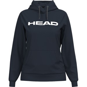 HEAD Club Original sieviešu kapučjaka džemperis