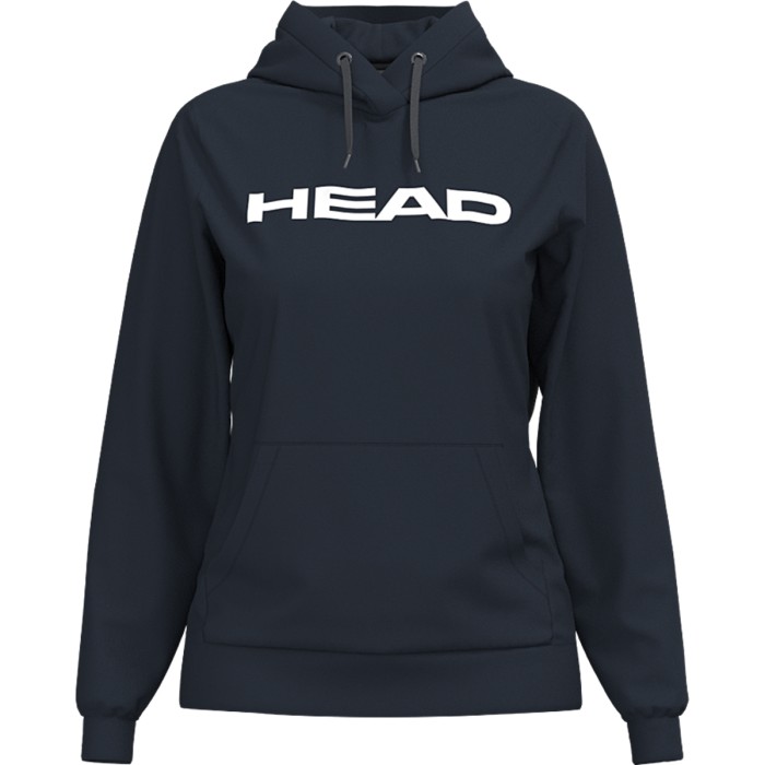 HEAD Club Original sieviešu kapučjaka džemperis