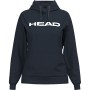 HEAD Club Original sieviešu kapučjaka džemperis