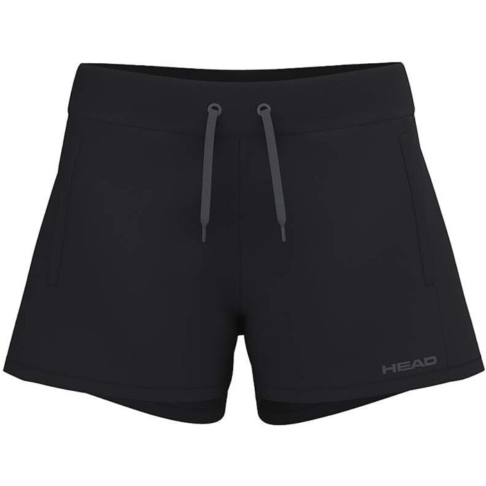 Short HEAD femme club original coton