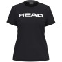 T-shirt HEAD femme club original
