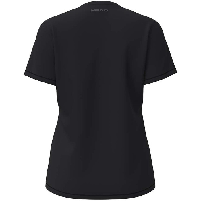 T-shirt HEAD femme club original