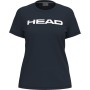 T-shirt HEAD femme club original
