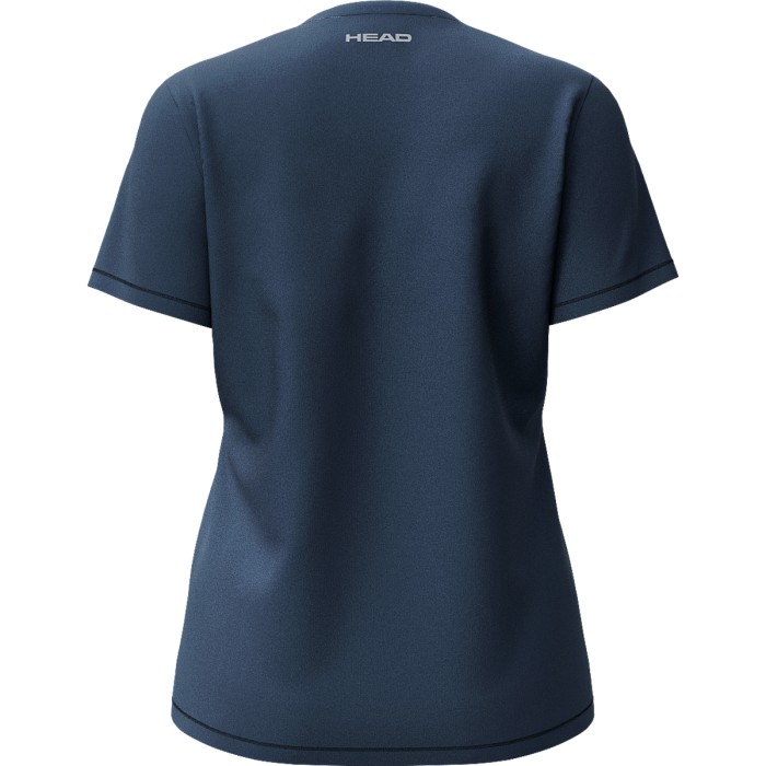 T-shirt HEAD femme club original