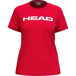T-shirt HEAD femme club original