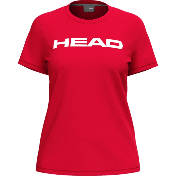 T-shirt HEAD femme club original