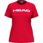 T-shirt HEAD femme club original